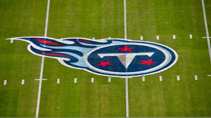 The Titans have had three players and five personnel test positive for COVID-19.